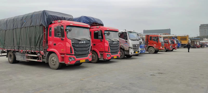 潮州到淮安货运专线-潮州到淮安货运公司-上门取货